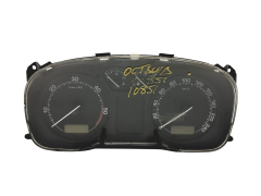 Speedometer/Instrument Cluster Skoda Octavia 1U0920811J 110080146021 58243