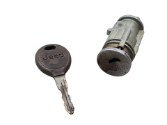 Ignition Switch Jeep Grand Cherokee