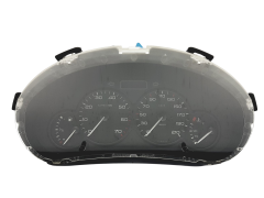 Speedometer/Instrument Cluster Partner 1 Berlingo 1 9662745180 PSA 49392