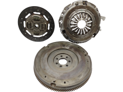 Clutch Kit 8201516550 8200509932 2.2 2.5 dCi Renault Master 2 Movano 45