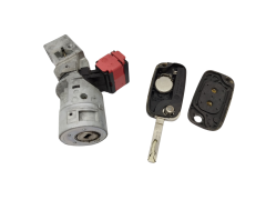 Ignition Switch 8200214168 N0502060 Valeo Renault Clio 3
