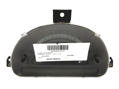 Speedometer/Instrument Cluster Citroen C2 C3 9652008280 H 01 53857