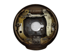 Brake Disc Cover Plate Szczęk Left 421189 Citroen Xsara I Peugeot 306 Bosch 11975