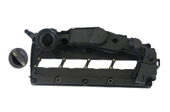 Cylinder Head Cover 03L103469 11031816501 VW Audi Seat Skoda Vika