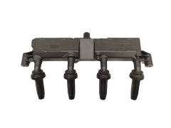 Ignition Coil 9654814480 597097 Citroen Peugeot 1,1 1,4 Valeo 4904