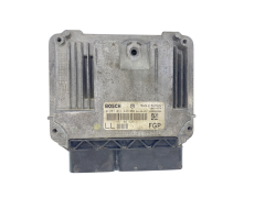 Control Unit 55189629LL 0281011448 Opel Bosch 63362