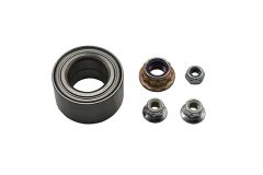 Wheel Bearing Front 1J0407625 B15959 VW Audi Seat Skoda Borsehung