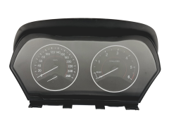 Speedometer/Instrument Cluster BMW 3 F30 F31 9232892 45298