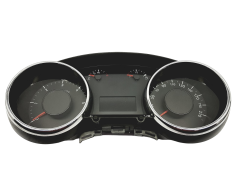 Speedometer/Instrument Cluster Peugeot 3008 9666174980 T8 69189-230U 56003