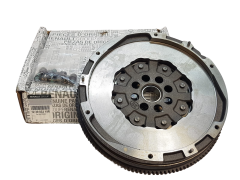 Dual-Mass Flywheel Renault Opel Nissan 123003319R Original