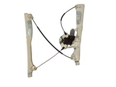 Window Regulator Right Front 8200291147 Clio 3 Renault