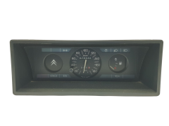 Speedometer/Instrument Cluster Citroen AX 4/12/C1-18k6V 412C118k6V 49757