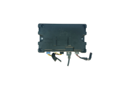 Module CBOX Renault Nissan 280246043R S180072001I 31881
