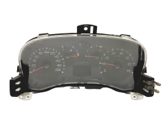 Speedometer/Instrument Cluster Fiat Panda 51711239 503000480900 41917