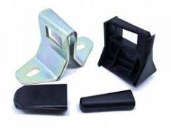 Door Striker Rear Master II Movano Interstar 9057000Q0E