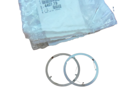 Brake Disc Dust Shield Original Berlingo Partner 2 440719