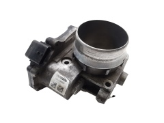 Throttle Body Valve 161A01670R D 2.3 DCI Renault Master 3 Movano 2