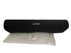 Boot Liner New Original 1610096680 Peugeot 2008 Boot Liner New Original 1610096680 Peugeot 2008