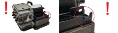 Abs Pump Opel Vectra B 13039901 13040101 1783