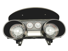 Speedometer/Instrument Cluster Fiat Punto 51917429 36946