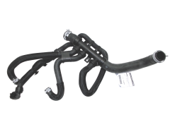 Radiator Pipe New Original Renault Trafic III 1.6 dCI 2150100Q4B