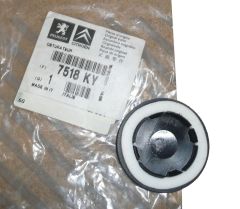 Cover cap Dachu New Original 7518.KY 7518KY Citroen Jumper 3 Peugeot Boxer 3