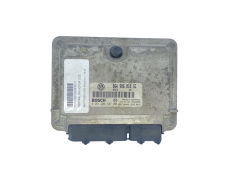 Control Unit 06A906018GC 0261206587 Seat VW Bosch