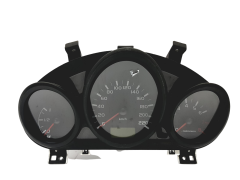 Speedometer/Instrument Cluster Mitsubishi Colt MR951770 MM0038-001 53356