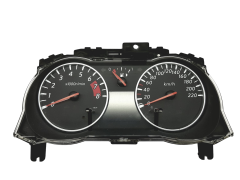 Speedometer/Instrument Cluster Nissan Note BH12D Ksuk