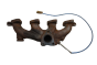 Exhaust Manifold 140040840R 226403788R 1.5 dci Renault Nissan