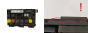 Control unit Module Opel 13205783 5DK008668 FZ GM 3724