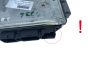 Control Unit 0281013871 9653958980 9664618080 PSA Bosch 64013