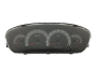 Speedometer/Instrument Cluster Hyundai Elantra 94013-2D210 VDO