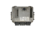Control Unit 0281012466 9661773880 9653958980 PSA Bosch 42687