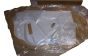 Door Upholstery Right Front New Original 9365.JG 9365JG Citroen C5 3