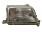 Headlamp Right Renault Clio 1 7701034147 Valeo