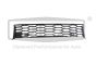 Bumper Grille For VW Golf 5H0853677J 88531821302 DPA