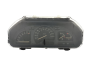 Speedometer/Instrument Cluster Ford Fiesta 89FB10849HB 56990