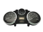 Speedometer/Instrument Cluster Peugeot 206+ 9666636980 Magneti 59124