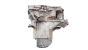 Gearbox JB1132 1.2 Renault Twingo 7701706337