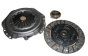 Clutch Kit Original Citroen Peugeot C2 C3 1007 207 307 1.4 HDI 2051S4
