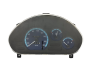 Speedometer/Instrument Cluster Daewoo Matiz 96566387 52440