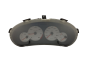 Speedometer/Instrument Cluster Peugeot 206 9651740280 000500805 2737