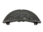 Speedometer/Instrument Cluster Opel Corsa C 09166814FL 110008988009 2789