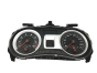 Speedometer/Instrument Cluster Renault Clio 3 8200628775 H 52615