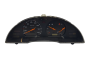 Speedometer/Instrument Cluster Nissan Serena 24810-7C014 210662-01 2511