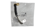 Charge Air Hose New Original 9807662280 Citroen Peugeot