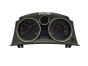 Speedometer/Instrument Cluster Opel 13225988XJ Astra H GTC 2534