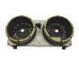 Speedometer/Instrument Cluster VW Polo 6N2 6N0920804E 0263627004 58823