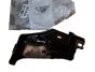 Wing Mount Bracket Right Original YQ00053580 Citroen